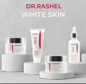 Dr.Rashel Whitening Series Kit