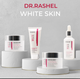 Dr.Rashel Whitening Series Kit
