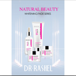 Dr.Rashel Whitening Series Kit