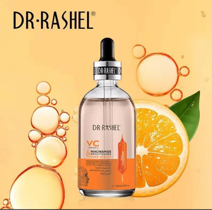 Dr.Rashel Vitamin C Niacinamide & Brightening Primer Serum