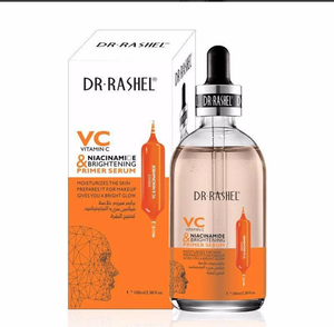 Dr.Rashel Vitamin C Niacinamide & Brightening Primer Serum