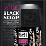 Dr.Rashel Black Soap