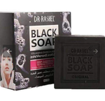 Dr.Rashel Black Soap