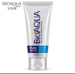 Bio Aqua Pure Skin Anti Acne-Light Print & Cleanser