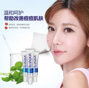 Bio Aqua Pure Skin Acne Control Kit