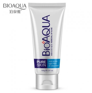 Bio Aqua Pure Skin Acne Control Kit