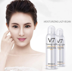 Bio Aqua V7 Toning Light Spray