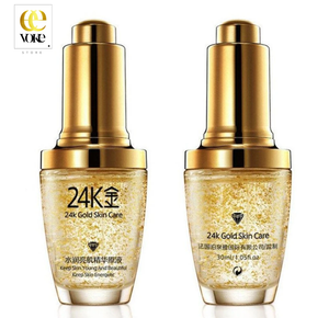 Bio Aqua 24k Gold Serum 30ml