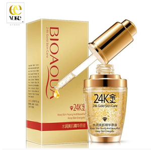 Bio Aqua 24k Gold Serum 30ml