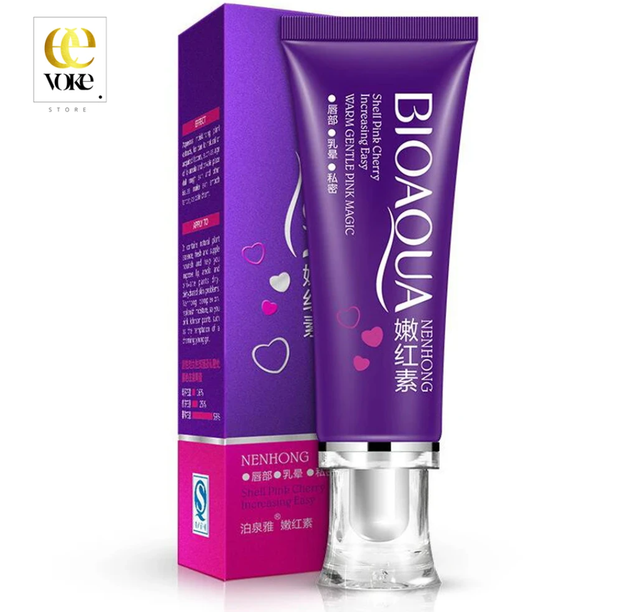 Bio Aqua Nenhong Private Parts Pink Gel