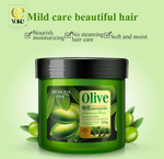 Bio Aqua Olive Shampoo And Hair Mask Set