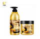 Bio Aqua Ginger Shampoo And Hair Mask Set