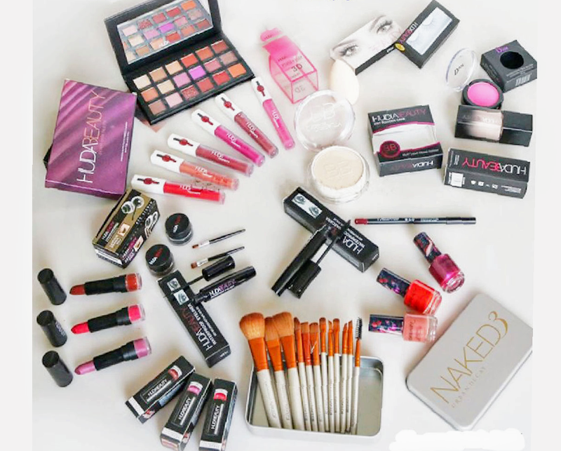 Makeup deal - 2