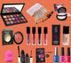 Makeup deal - 3