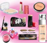 Makeup deal - 9