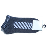 Styled Low Invisible Designed Socks