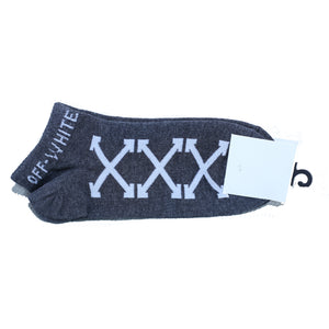 Styled Low Invisible Designed Socks