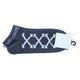 Styled Low Invisible Designed Socks