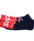 Styled Low Invisible SUP Socks