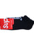 Styled Low Invisible SUP Socks