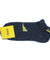 Styled Low Invisible FENDI Socks