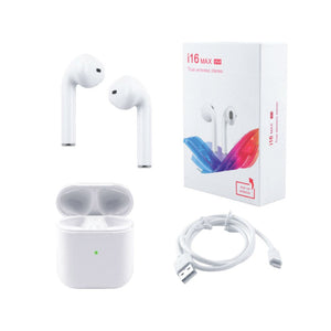 i16 Max v5.0 True Wireless Stereo