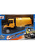 Maisto City Services Unimog U423 Road Sweeper 4.5 inch Die-Cast Vehicle