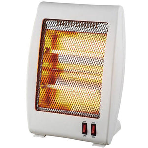 RIGGA Electric Quartz Heater FR- 551