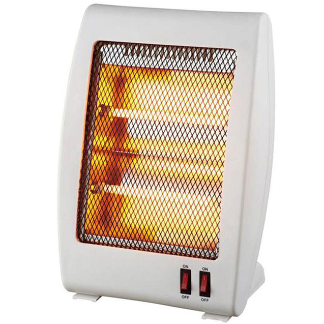 RIGGA Electric Quartz Heater FR- 551