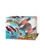 Maisto Tech Cyklone Splash Amphibian Radio Control Car