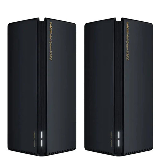 Xiaomi Mesh System AX3000 (2-Pack)