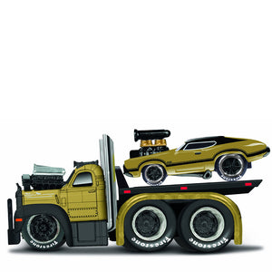 1:64 Muscle Machine Transport