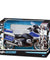 Maisto 1:18 AUTHORITY POLICE MOTORCYCLES