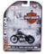 Maisto DIecast 1:24 HARLEY DAVIDSON MOTORCYCLES