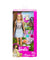 Barbie Dolls and Cute Animal Friends