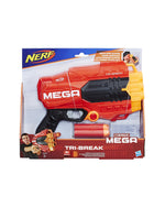 Nerf N-Strike Mega Tri-Break
