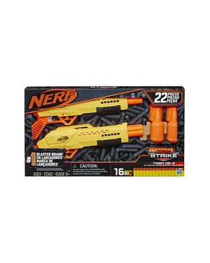 Nerf Alpha Strike Tiger DB-2 Kit