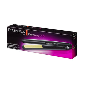 Remington Ceramic Slim 215 Straightener