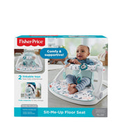 Fisher Price Sit-Me-Up Floor Seat