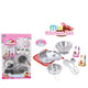 Mini Kitchen Set