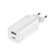 Xiaomi 65W GaN Charger (Type-A + Type-C)