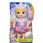 Barbie E9164 HBR BABY TinyCorns.