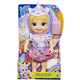 Barbie E9164 HBR BABY TinyCorns.