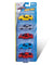 Maisto Fresh Metal Fresh Five Die-cast Vehicles 5-Pack (Styles May Vary)