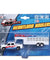 Maisto Fresh Metal Heartland Haulers