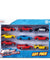 Maisto Fresh Metal 9 Piece Vehicle Pack
