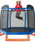 JB-7FT DLX Trampoline For Kids
