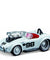 MAISTO 1:64 1964 SHELBY COBRA SERIES 1 MUSCLE MACHINES