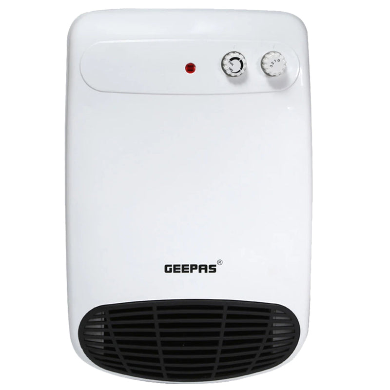 Geepas ( GBH9560P ) Bathroom Heater