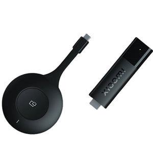 Xiaomi Conference Tapcast